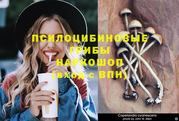 героин Михайловск